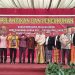 Gubernur Al Haris Nilai KKSS Jadi Pilar Kerukunan dan Kontributor Pembangunan Jambi.dok.ist