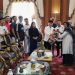 Gubernur Al Haris Beri Apresiasi Istimewa: Orang Tua Atlet Peraih Emas PON Di-Umrohkan.dok.ist