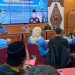 Gubernur Al Haris dan PABPDSI Fokuskan Pembahasan KMP serta Kepastian Anggaran Desa.dok.ist