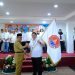 Wagub Abdullah Sani Kukuhkan Pengurus FPRB Provinsi Jambi.foto dok.ist