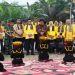 Waka DPRD Ivan Wirata Serukan Rebut Kejayaan Golkar Merangin, Herman Efendi Diprediksi Terpilih Aklamasi.Foto:dok.ist