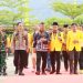 Waka DPRD Ivan Wirata Dorong Penataan Rumah Pimdes, Golkar Kerinci Diminta Tertib Berpapan Nama.Foto:dok.ist