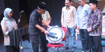 Buka BK Festival UNJA, Wagub Abdullah Sani Dorong Konselor Muda Siap Hadapi Tantangan Zaman.Foto:dok.ist