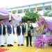 Wagub Abdullah Sani Dorong Lulusan Tahfiz Jadi Generasi Berakhlak dan Berdaya Saing.foto:dok.ist