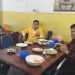 Waka DPRD Ivan Wirata Tekankan Konsolidasi Total Golkar, Fokus Identifikasi Masalah hingga Solusi Konkret.Foto:dok.ist