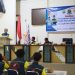 Menuju Prestasi Lebih Tinggi, Ivan Wirata Tekankan Profesionalisme Pelatih dan Juri Drum Band.Foto:dok.ist