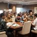 Perjuangkan Hunian Layak untuk Rakyat, Al Haris Bersama Kepala Daerah Jambi Sambangi Menteri PKP.Foto:dok.ist