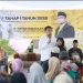 Konflik Satwa Liar Kian Meresahkan, Waka DPRD Ivan Wirata Dorong Respons Cepat BKSDA.Foto:dok.ist