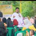 Soroti Tiang PLN dan Lampu Jalan, Ivan Wirata dan Cek Endra Gerak Cepat Bantu Warga Nyogan.Foto:dok.ist