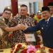 Waka DPRD Ivan Wirata dan Maulana Bahas Isu Strategis, Kepentingan Rakyat di Garis Depan.Foto:dok.ist