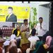 Aspirasi Mengalir di Nagasari, Ivan Wirata Fokus Perjuangkan Ambulans dan Pembangunan.Foto:dok.ist