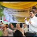 Waka DPRD Ivan Wirata Minta Perusahaan Optimalkan CSR demi Kepentingan Masyarakat Talang Belido.Foto:dok.ist