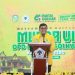 Musda VI Golkar Tebo Dibuka Ivan Wirata, Khalis Mustiko Berpeluang Terpilih Aklamasi.Foto:dok.ist