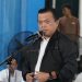 Al Haris Hadiri Peresmian 166 Sekolah Rakyat oleh Presiden Prabowo, Kisah Masa Kecil Jadi Inspirasi.dok.ist