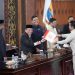 Al Haris Tegaskan Komitmen Pembangunan Jambi melalui Penetapan 4 Ranperda Strategis.dok.ist