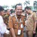 Perkuat Arah Pembangunan, Bupati Bambang Bayu Suseno Tegaskan Pentingnya Sinkronisasi Pusat dan Daerah.Foto:dok.ist