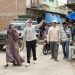 Tinjau Langsung ke Sadu, Bupati–Wabup Tanjab Timur Pastikan Proyek Pembangunan Tepat Sasaran.Foto:dok.ist