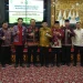 Wakil Bupati Tanjab Timur Ikuti Rakerda LPTQ Provinsi Jambi, Dukung Penguatan Pembinaan MTQ.Foto:dok.ist