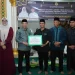 Hangat dan Penuh Kebersamaan, Bupati–Wabup Tanjung Jabung Timur Safari Ramadan di Pemusiran.Foto:dok.ist