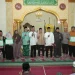 Safari Ramadan Ketiga, Bupati–Wabup Tanjabtim Pererat Silaturahmi di Masjid Nurul Hidayat Sungai Sayang.Foto:dok.ist