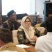 Perjuangkan Hunian Layak, Bupati Dillah Bertemu Maruarar Sirait Bahas Program Rumah Rakyat.Foto:dok.ist