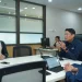 Percepat Pembangunan Pasar, Bupati Dillah Temui Kementerian Perdagangan.Foto:dok.ist