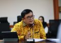 Harga Bahan Pokok Naik Jelang Idul Fitri, Ivan Wirata Minta Kebijakan Konkret Jaga Stabilitas Pasar.Foto:dok.ist