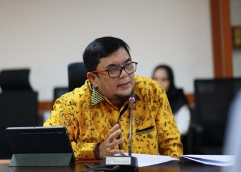 Harga Bahan Pokok Naik Jelang Idul Fitri, Ivan Wirata Minta Kebijakan Konkret Jaga Stabilitas Pasar.Foto:dok.ist