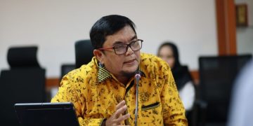 Harga Bahan Pokok Naik Jelang Idul Fitri, Ivan Wirata Minta Kebijakan Konkret Jaga Stabilitas Pasar.Foto:dok.ist