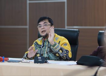 Jelang Mudik Lebaran, DPRD Jambi Desak Penghentian Sementara Angkutan Batu Bara.Foto:dok.ist