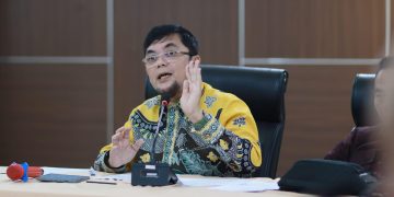 Jelang Mudik Lebaran, DPRD Jambi Desak Penghentian Sementara Angkutan Batu Bara.Foto:dok.ist