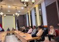 Perkuat Sistem Pengawasan, Banmus–Banggar DPRD Provinsi Jambi Studi Konsolidasi ke Inspektorat DKI Jakarta.Foto:dok.ist