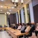 Perkuat Sistem Pengawasan, Banmus–Banggar DPRD Provinsi Jambi Studi Konsolidasi ke Inspektorat DKI Jakarta.Foto:dok.ist