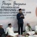 Buka Puasa Bersama DPRD Jambi, Hafiz Fattah Tekankan Pentingnya Silaturahmi Jelang Idul Fitri.Foto:dok.ist