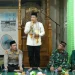 Bangun Muaro Jambi Berbakti, Bupati BBS Ajak Warga Perkuat Kebersamaan.Foto:dok.ist