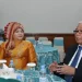Bupati Dillah Siapkan Lahan 2 Hektare untuk Pembangunan Gudang Bulog di Muara Sabak Barat.Foto:dok.ist