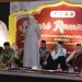 Bupati Dillah Sebut CSR PetroChina Berperan Penting dalam Pembangunan Infrastruktur.Foto:dok.ist