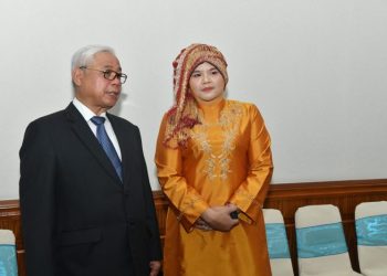 Gudang Bulog Dibangun di Tanjab Timur, Bupati Dillah: Dukung Ketahanan Pangan dan Petani.Foto:dok.ist