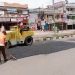 Pastikan Mudik Aman dan Lancar, PUTR Jambi Percepat Perbaikan Jalan Rusak.Foto:dok.ist