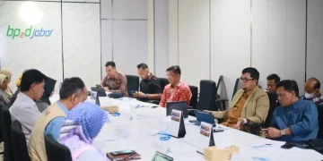 DPRD Provinsi Jambi Usulkan Perda HKI untuk Lindungi Inovasi dan Produk Lokal.Foto:dok.ist