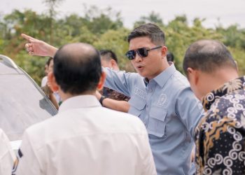 Kecelakaan Angkutan Batu Bara Kian Marak, Ketua DPRD Provinsi Jambi Dorong Penertiban Tegas.Foto:dok.ist