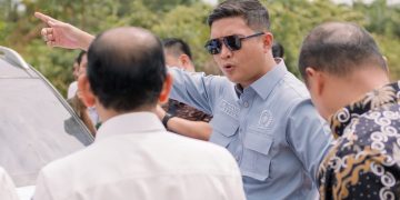 Kecelakaan Angkutan Batu Bara Kian Marak, Ketua DPRD Provinsi Jambi Dorong Penertiban Tegas.Foto:dok.ist