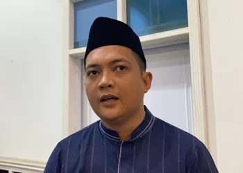 Optimalkan Pelayanan Idul Fitri, DPRD Provinsi Jambi Pastikan Ketersediaan Stok BBM Aman.Foto:dok.ist