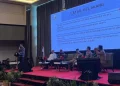 Pastikan Ibadah Lancar, Ketua DPRD Provinsi Jambi Minta PLN Pastikan Listrik Tetap Menyala saat Sholat Idul Fitri.Foto:dok.ist