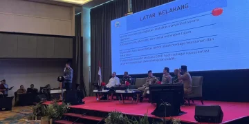 Pastikan Ibadah Lancar, Ketua DPRD Provinsi Jambi Minta PLN Pastikan Listrik Tetap Menyala saat Sholat Idul Fitri.Foto:dok.ist