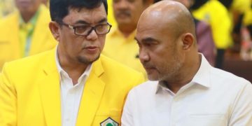 Ivan Wirata Dorong Perbaikan Jalan dan Bandara Bungo untuk Majukan Ekonomi Kawasan Barat.Foto:dok.ist