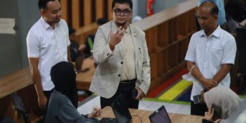 Waka DPRD Ivan Wirata Dorong Replikasi Bandung Creative Hub di Jambi.Foto:dok.ist