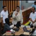 Waka DPRD Ivan Wirata Dorong Replikasi Bandung Creative Hub di Jambi.Foto:dok.ist