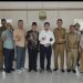 Ivan Wirata Pimpin Kunker Komisi II DPRD Jambi, Fokus Operasi Pasar dan Stabilitas Harga Pangan.Foto:dok.ist