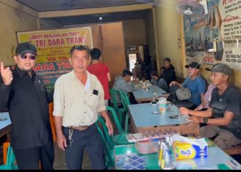 Waka DPRD Ivan Wirata Desak Pemerintah Jamin Kelancaran BBM bagi Pengusaha Travel.Foto:dok.ist